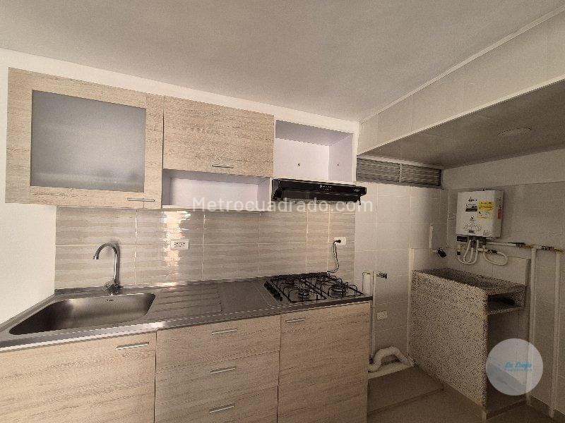 Apartamento en Arriendo, Guasimalito, Bello - Widok 3