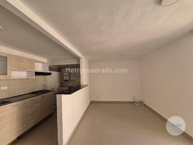 Apartamento en Arriendo, Guasimalito, Bello - Widok 5