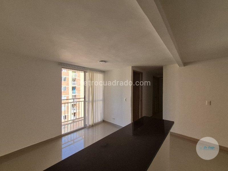 Apartamento en Arriendo, Guasimalito, Bello - Widok 6
