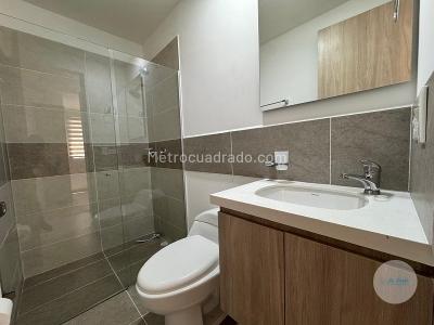 Apartamento de 3 alcobas en venta en Rionegro, Rionegro, 62 m² · foto 12 de 19