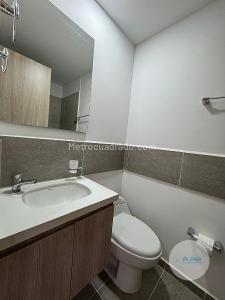 Apartamento de 3 alcobas en venta en Rionegro, Rionegro, 62 m² · foto 13 de 19