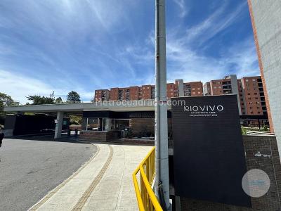 Apartamento de 3 alcobas en venta en Rionegro, Rionegro, 62 m² · foto 15 de 19