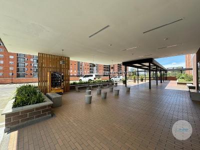 Apartamento de 3 alcobas en venta en Rionegro, Rionegro, 62 m² · foto 16 de 19