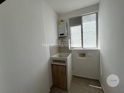 Apartamento de 3 alcobas en venta en Rionegro, Rionegro, 62 m² · foto 4 de 19