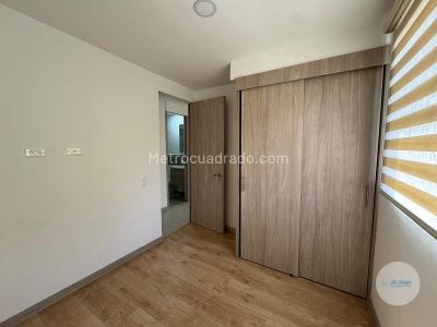 Apartamento de 3 alcobas en venta en Rionegro, Rionegro, 62 m² · foto 6 de 19