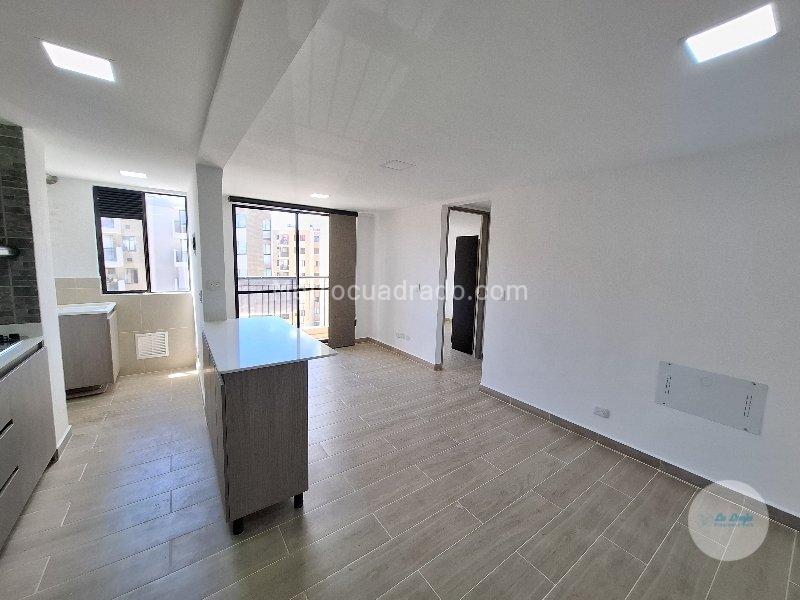 Apartamento en Arriendo, Rionegro, Rionegro - Widok 3