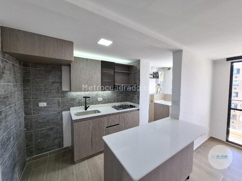 Apartamento en Arriendo, Rionegro, Rionegro - Widok 5