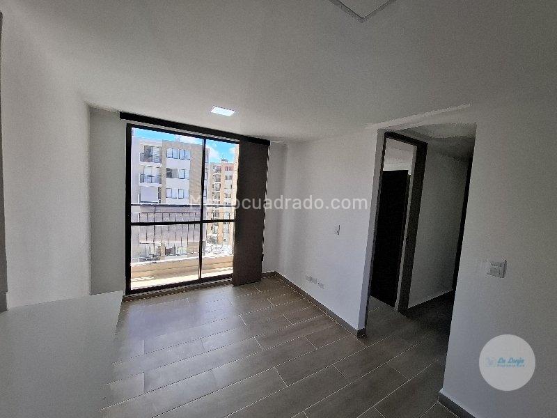 Apartamento en Arriendo, Rionegro, Rionegro - Widok 6