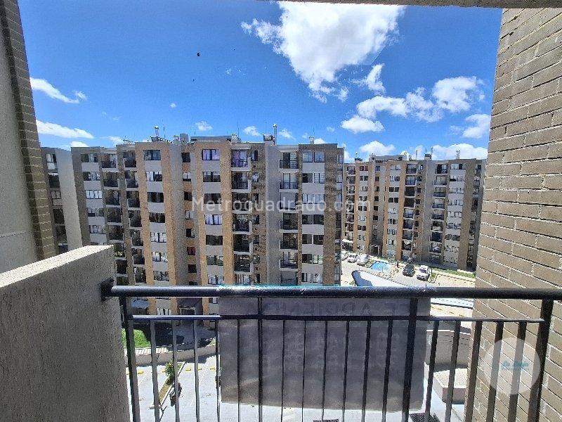 Apartamento en Arriendo, Rionegro, Rionegro - Więcej