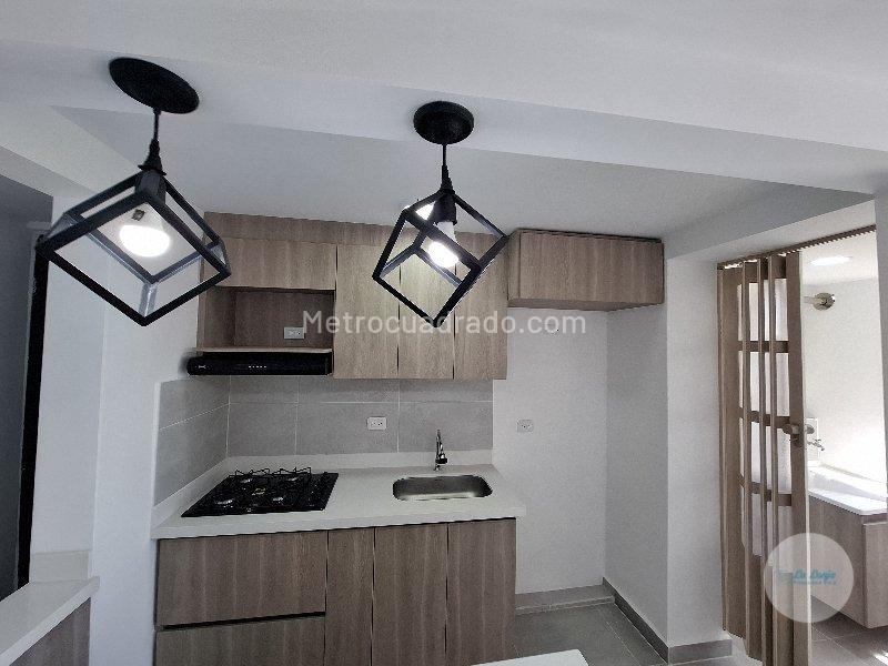Apartamento en Arriendo, Rionegro, Rionegro - Widok 2