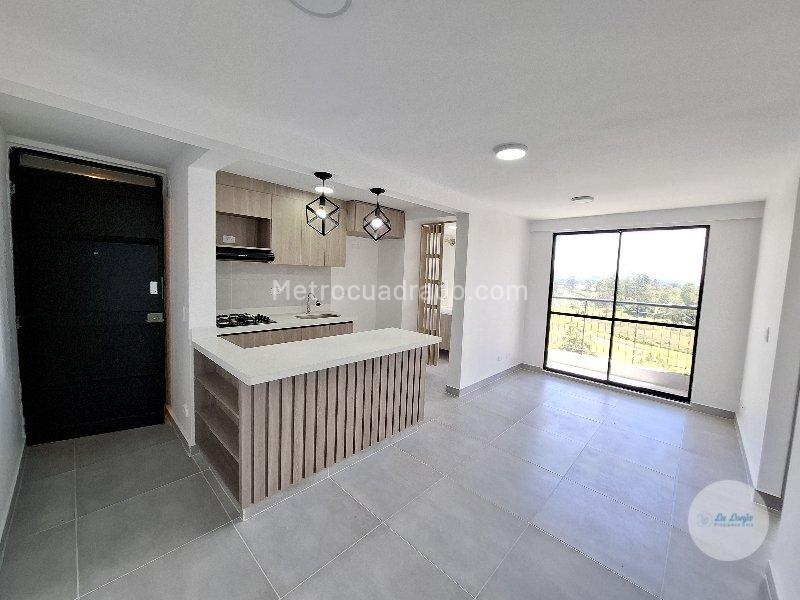 Apartamento en Arriendo, Rionegro, Rionegro - Widok 3