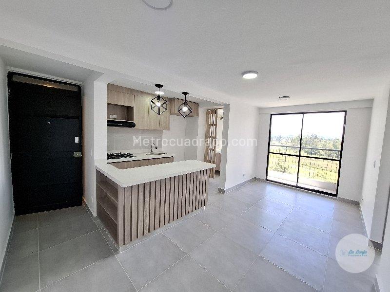 Apartamento en Arriendo, Rionegro, Rionegro - Widok 4