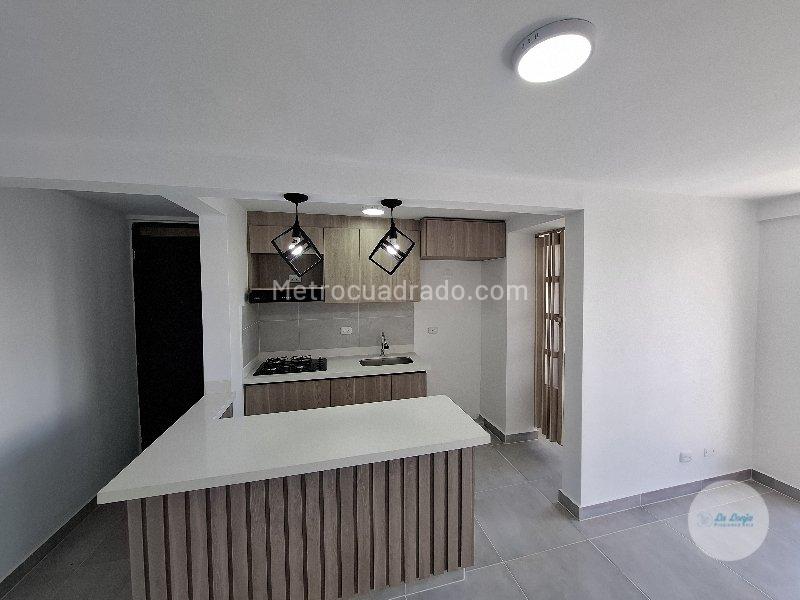 Apartamento en Arriendo, Rionegro, Rionegro - Widok 5
