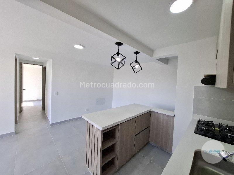 Apartamento en Arriendo, Rionegro, Rionegro - Widok 6