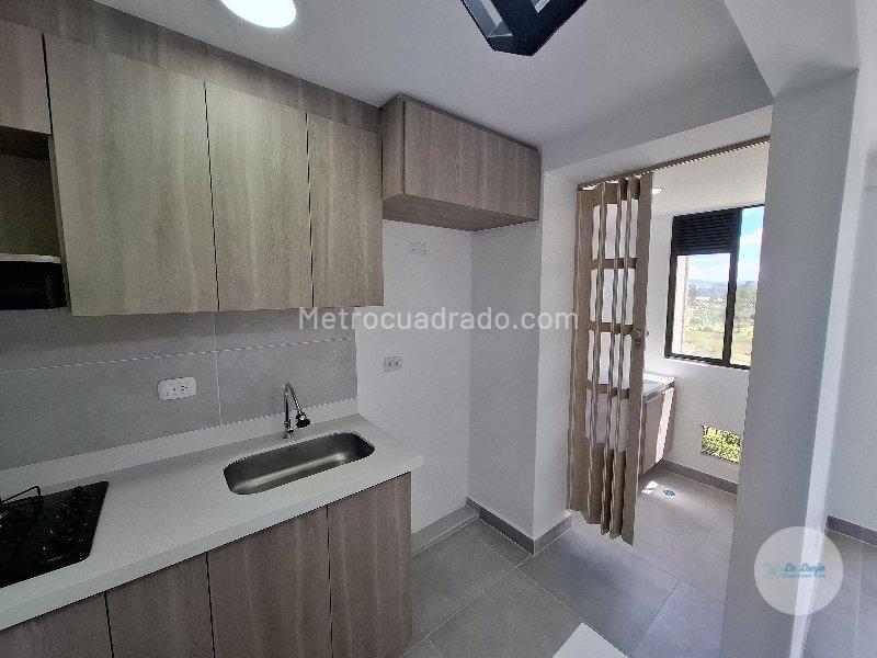 Apartamento en Arriendo, Rionegro, Rionegro - Więcej