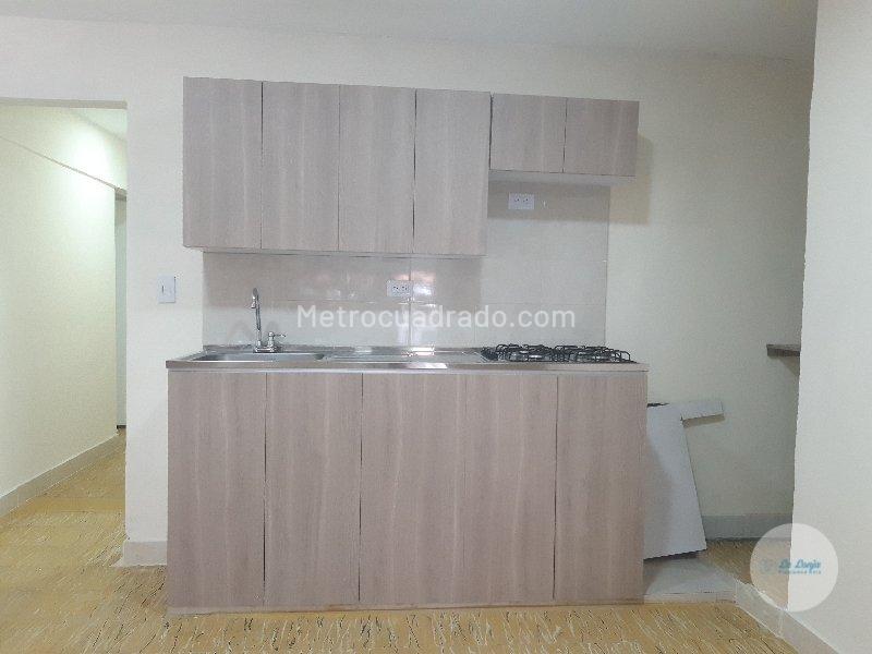 Casa en Arriendo, Obrero, Bello – pohled 2