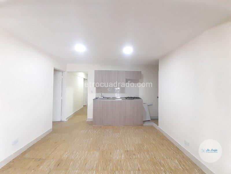 Casa en Arriendo, Obrero, Bello – pohled 3