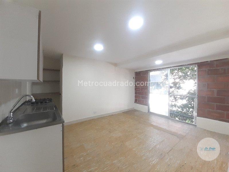 Casa en Arriendo, Obrero, Bello – pohled 4