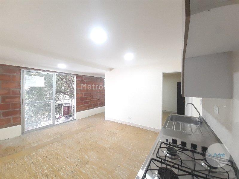 Casa en Arriendo, Obrero, Bello – pohled 5