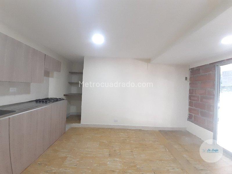 Casa en Arriendo, Obrero, Bello – pohled 6