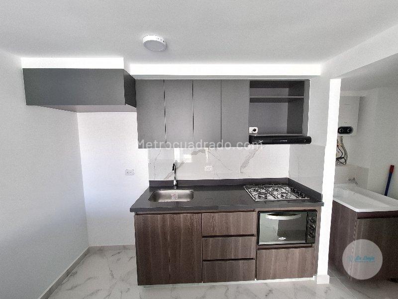 Apartamento en Arriendo, Rionegro, Rionegro - Ansicht 2