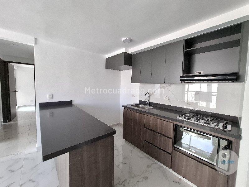 Apartamento en Arriendo, Rionegro, Rionegro - Ansicht 3