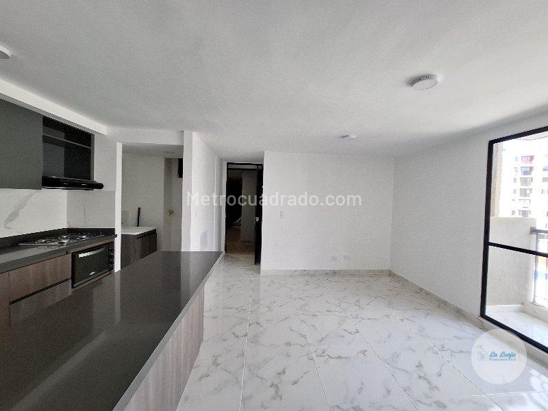Apartamento en Arriendo, Rionegro, Rionegro - Ansicht 4