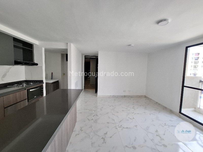 Apartamento en Arriendo, Rionegro, Rionegro - Ansicht 5