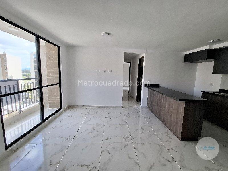 Apartamento en Arriendo, Rionegro, Rionegro - Ansicht 6
