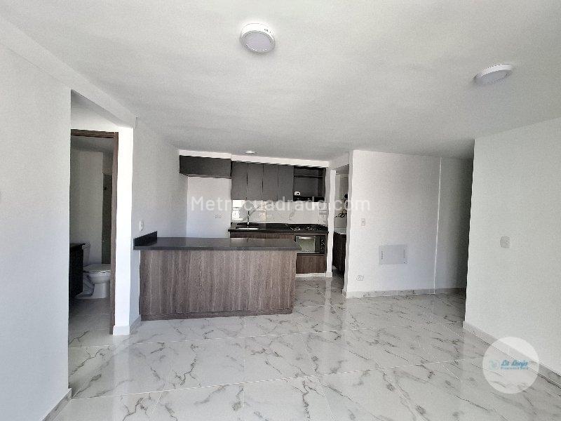 Apartamento en Arriendo, Rionegro, Rionegro - Mehr
