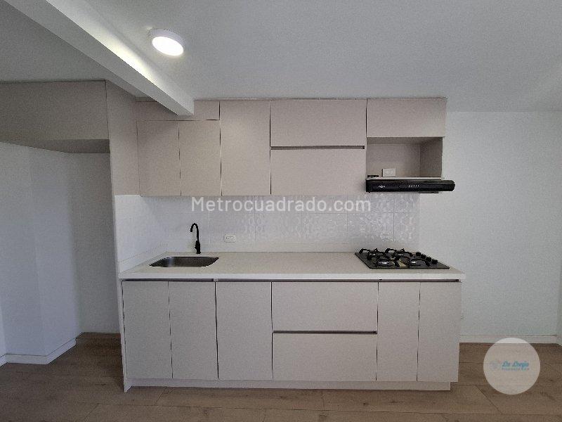 Apartamento en Arriendo, Rionegro, Rionegro - Ansicht 2