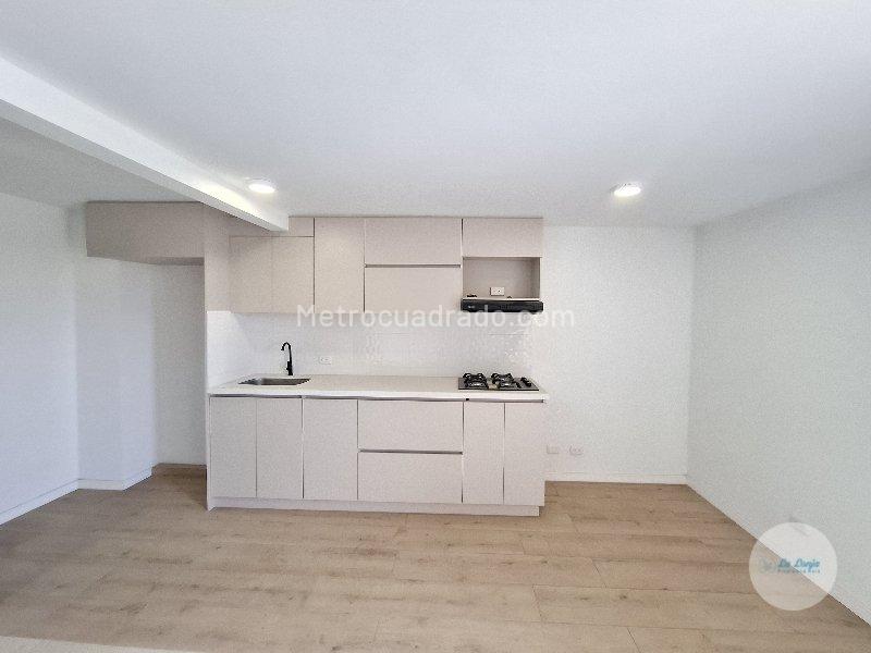 Apartamento en Arriendo, Rionegro, Rionegro - Ansicht 3