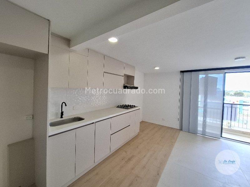 Apartamento en Arriendo, Rionegro, Rionegro - Ansicht 4