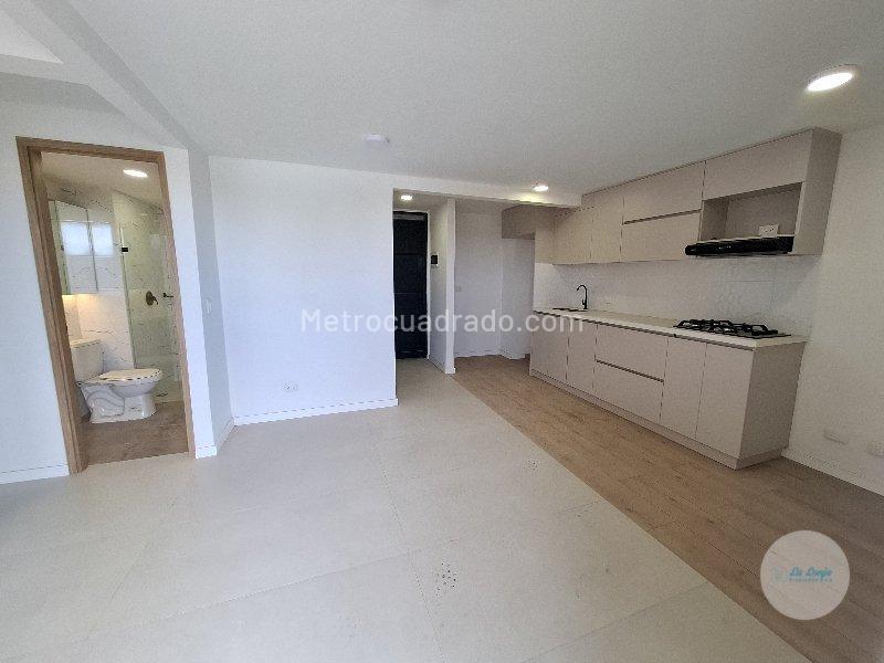 Apartamento en Arriendo, Rionegro, Rionegro - Ansicht 5