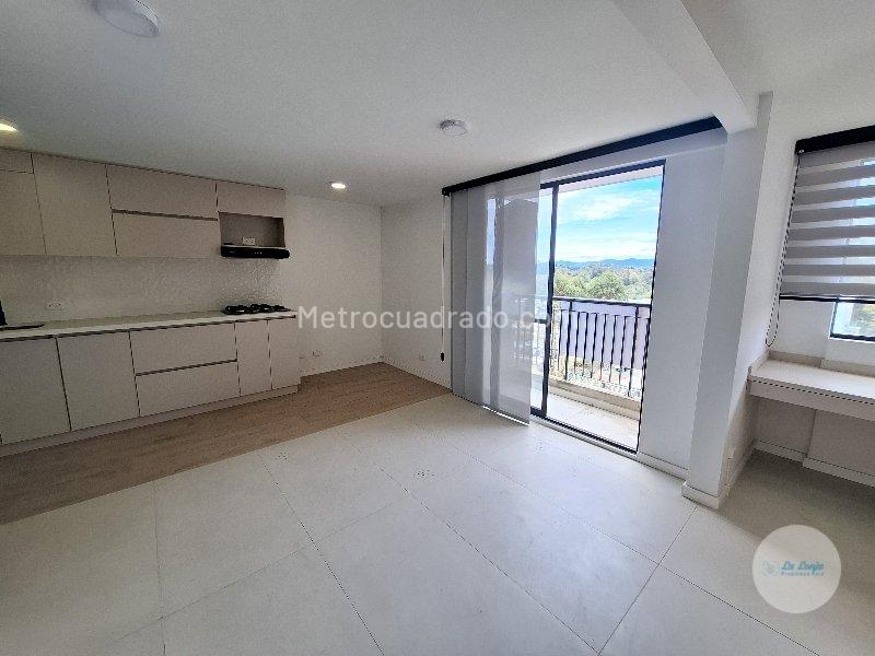 Apartamento en Arriendo, Rionegro, Rionegro - Ansicht 6