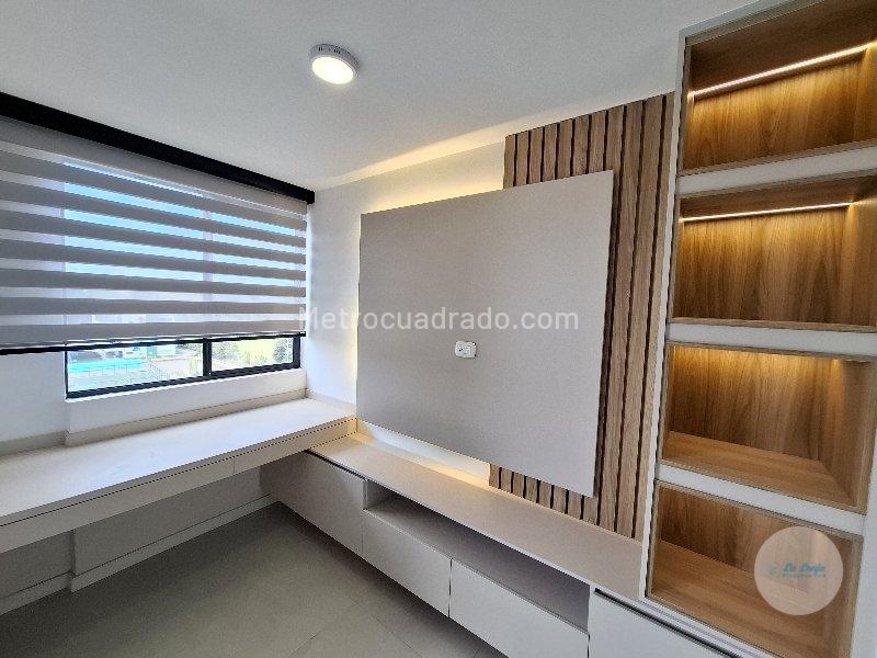 Apartamento en Arriendo, Rionegro, Rionegro - Mehr
