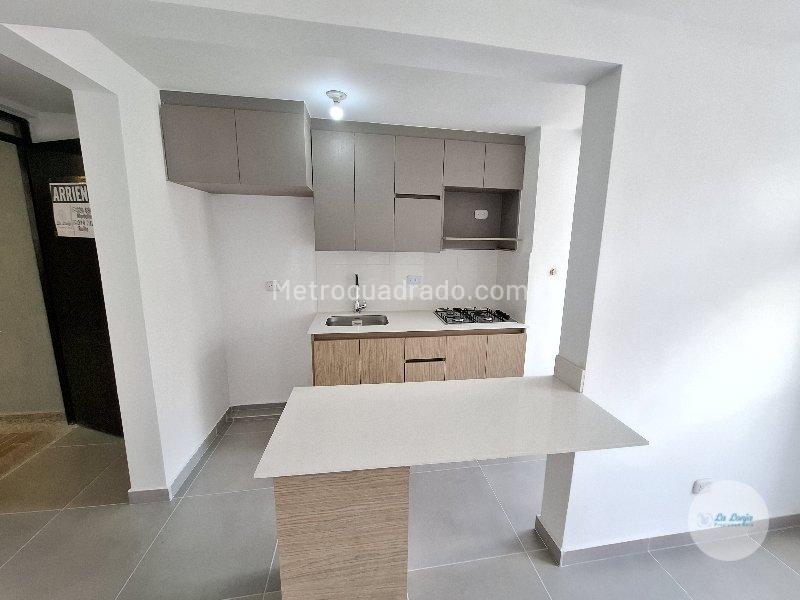 Piso – Rionegro, Casas del M.A.R. - Vista 2