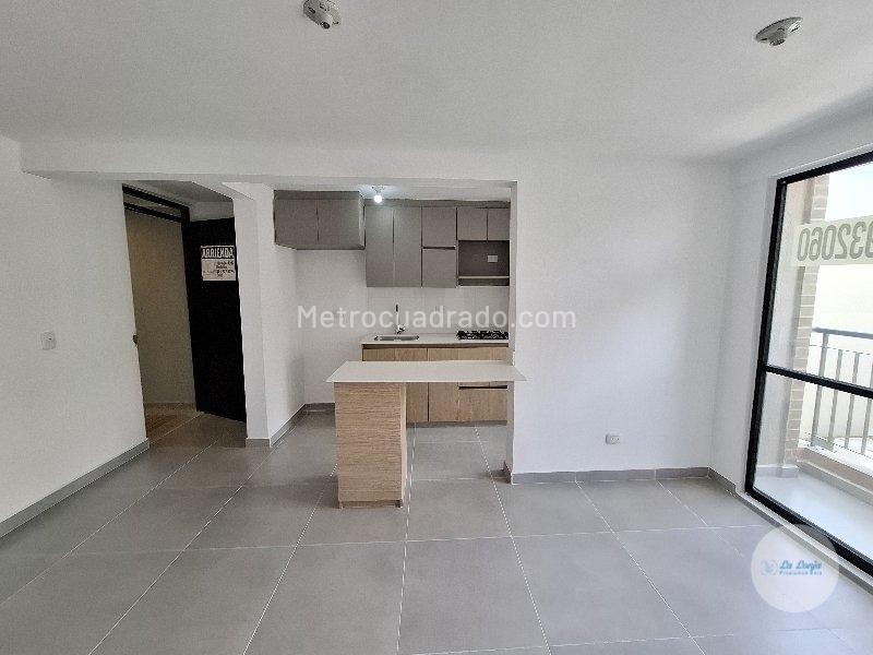 Piso – Rionegro, Casas del M.A.R. - Vista 3
