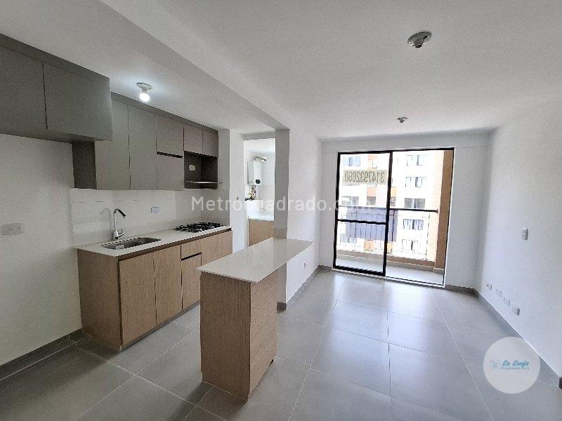 Piso – Rionegro, Casas del M.A.R. - Vista 4