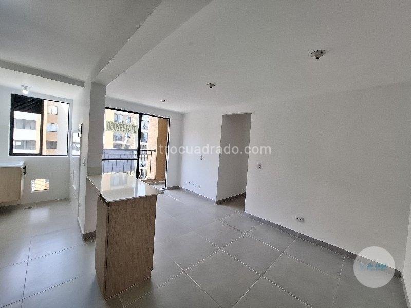 Piso – Rionegro, Casas del M.A.R. - Vista 5