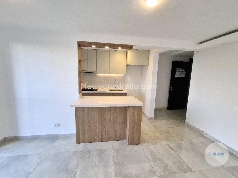 Piso – Rionegro, Casas del M.A.R. - Vista 2