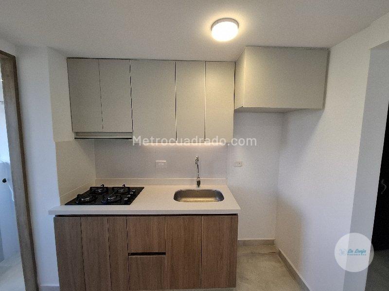 Piso – Rionegro, Casas del M.A.R. - Vista 3