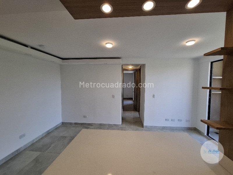 Piso – Rionegro, Casas del M.A.R. - Vista 4