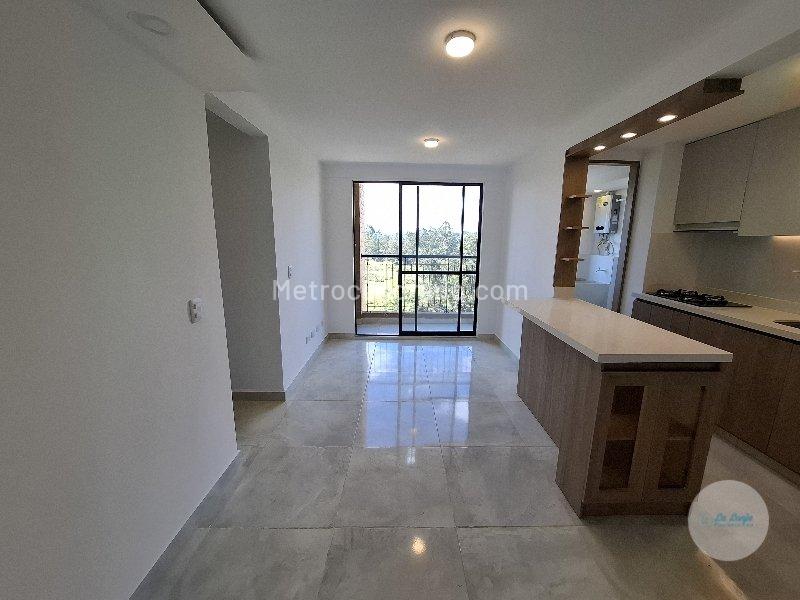 Piso – Rionegro, Casas del M.A.R. - Vista 5