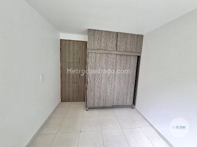 Apartamento de 3 alcobas en venta en Rionegro, Rionegro, 63 m² · foto 12 de 20