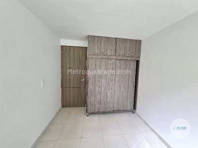 Apartamento de 3 alcobas en venta en Rionegro, Rionegro, 63 m² · foto 14 de 20