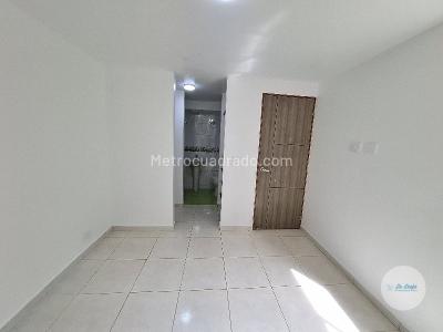 Apartamento de 3 alcobas en venta en Rionegro, Rionegro, 63 m² · foto 16 de 20