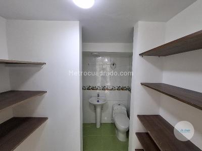 Apartamento de 3 alcobas en venta en Rionegro, Rionegro, 63 m² · foto 17 de 20
