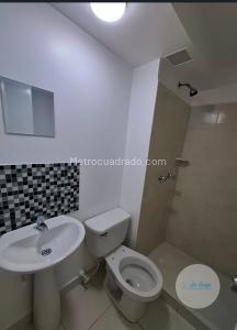 Apartamento de 3 alcobas en venta en Rionegro, Rionegro, 63 m² · foto 18 de 20