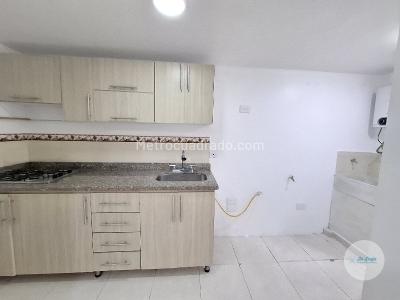 Apartamento de 3 alcobas en venta en Rionegro, Rionegro, 63 m² · foto 2 de 20
